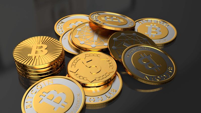 虚拟币涨跌排行榜:252个数字代币里谁最强势,谁最能跌？