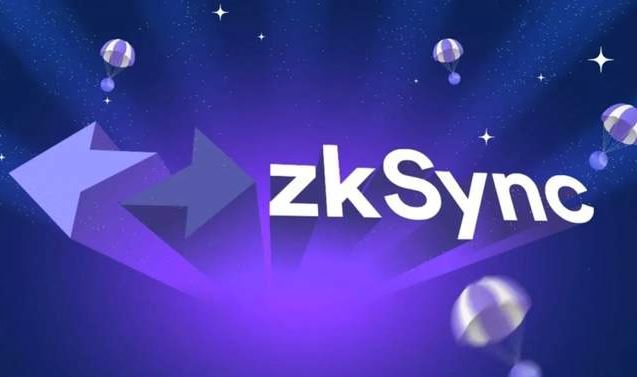zkSync发币详情:ZK空投规则和代币经济学介绍