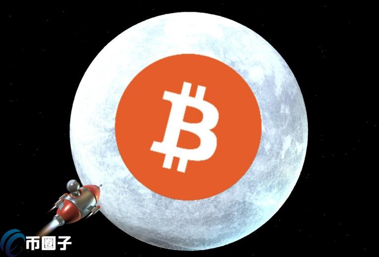 比特币现货ETF持续净流入!10x Research:BTC将在下周创历史新高