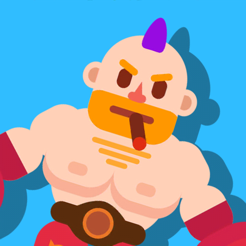 ‎Puppet Battle