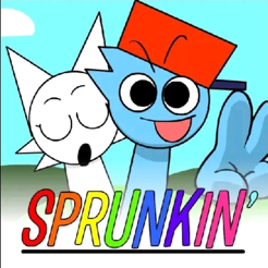 ‎Sprunkin Beat Music