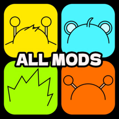 ‎Phase All Mods Horror