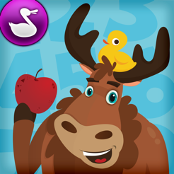 ‎Moose Math