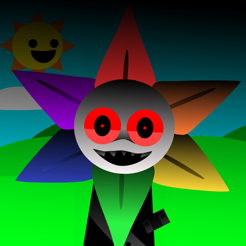 ‎Horror Box SprunkiXDandy