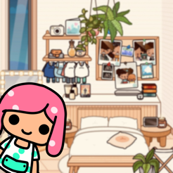 ‎World : dress up