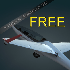 ‎Xtreme Soaring 3D