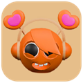 节奏盒子Sprunki 恐怖3D版