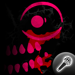‎Terror Night Rappin'