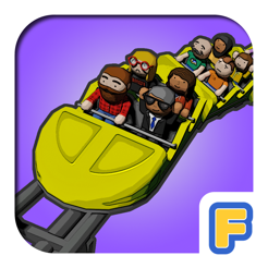 ‎Roller Coaster Kit