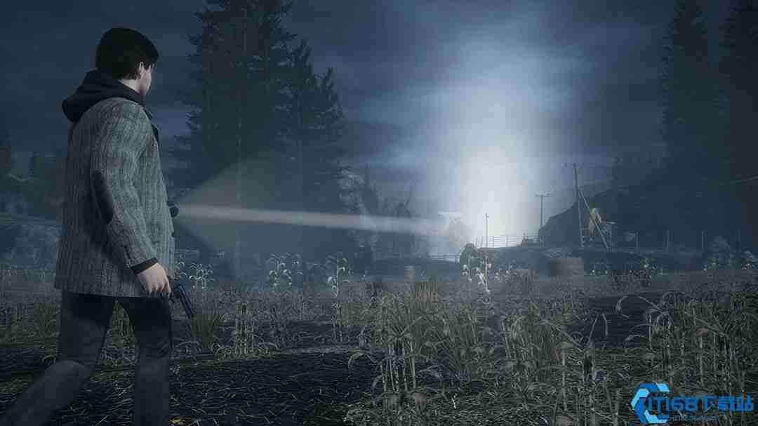 Xbox紧急修复漏洞 用户免费获取《心灵杀手:复刻版》资格被收回