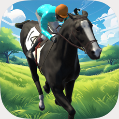 ‎The Jockey