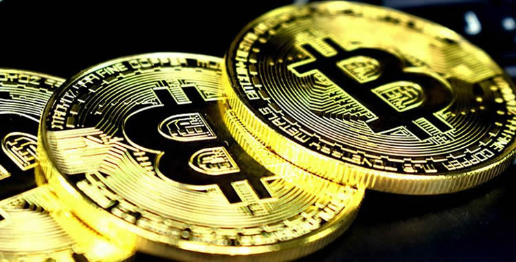 比特币2017：史上最大涨幅年