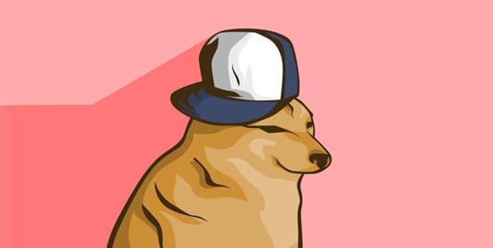 WIF币：Solana链上的迷因币，现价$2.97