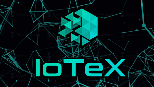IoTeX创始人揭秘：刘晨与郭琦范