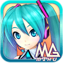 初音未来：虚拟女友 官方正版