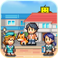 创造都市岛物语官方版