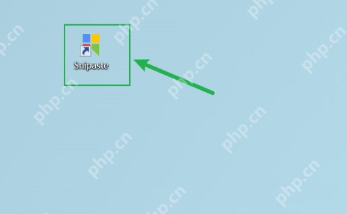 snipaste截图快捷键是什么？snipaste截图快捷键设置