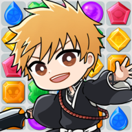 死神soul puzzle