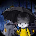 雨城