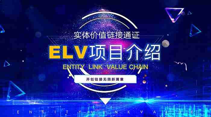 ELV币详解：特性、交易平台及投资指南