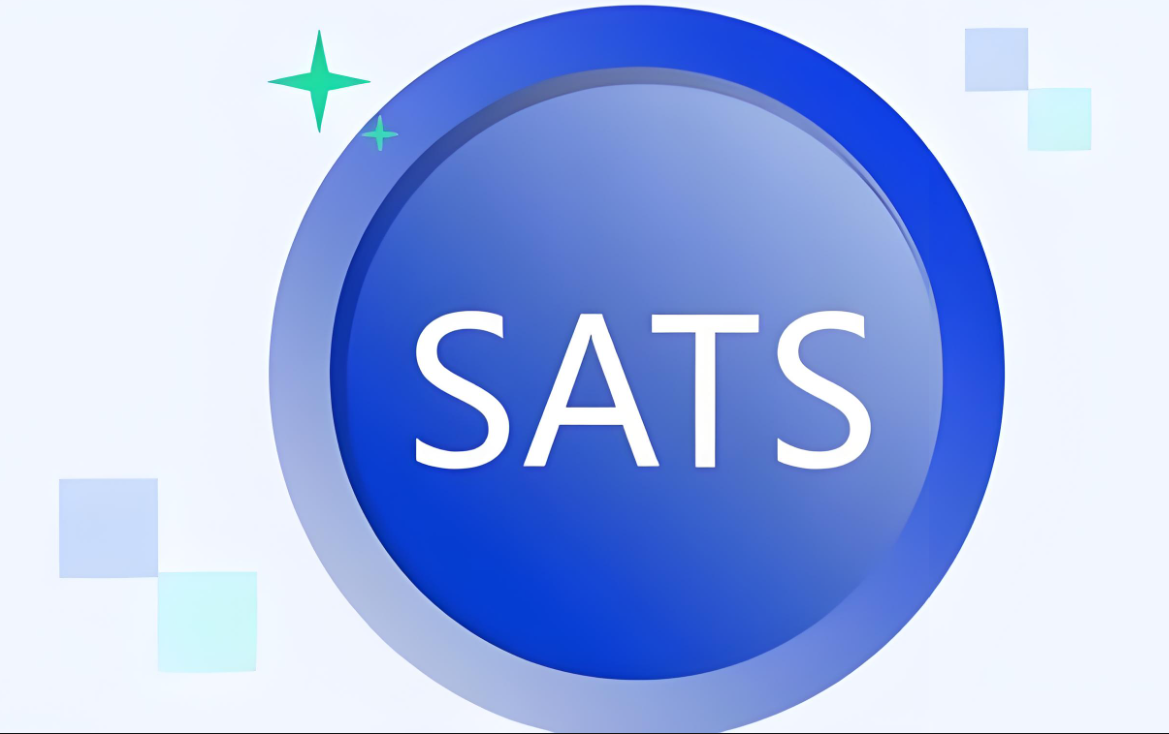 Sats币能否成为龙头或下个Shib？