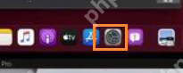 MacBook如何开启快速备忘录？