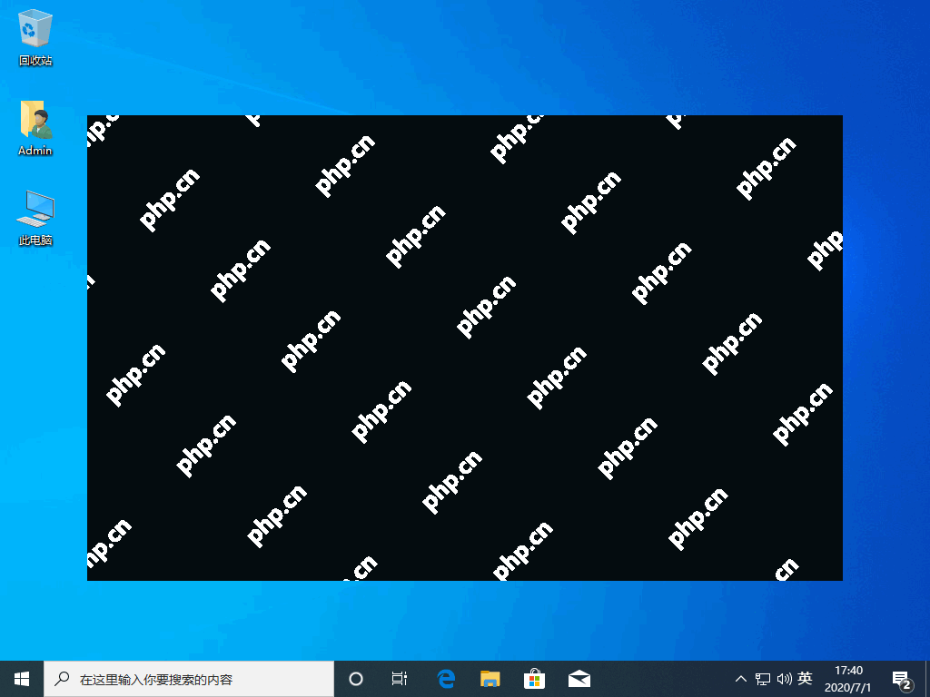 acer原版windows10下载图文教程