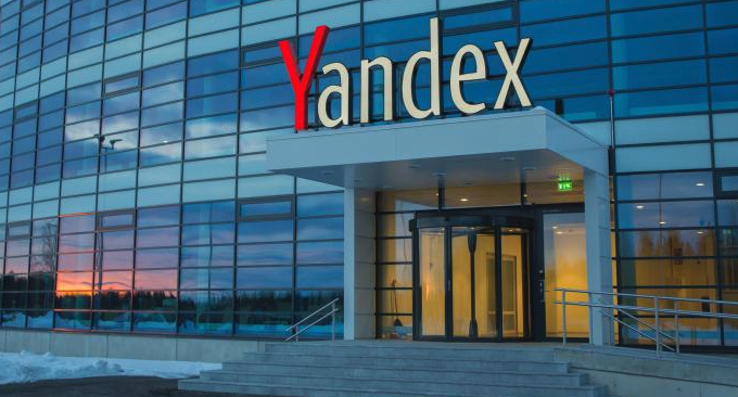 yandex国外版入口 yandex邮箱国外版使用入口