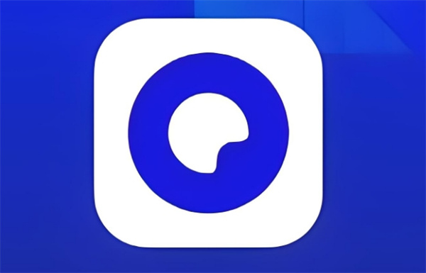 夸克二维码怎么扫