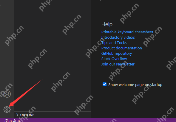 VSCode集成内部it环境怎么关闭？