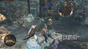 怪物猎人荒野炎尾龙何时会歌唱活动任务怎么完成