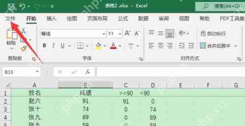 Excel如何自定义功能区？Excel自定义功能区的方法