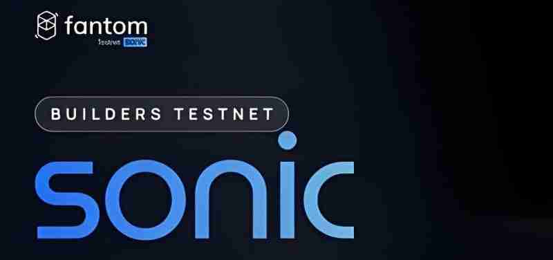 Sonic能否助Fantom重返巅峰？