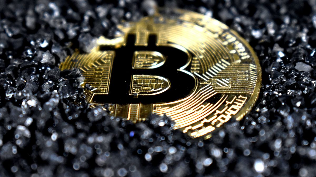 比特币富豪榜：1%掌控64%财富