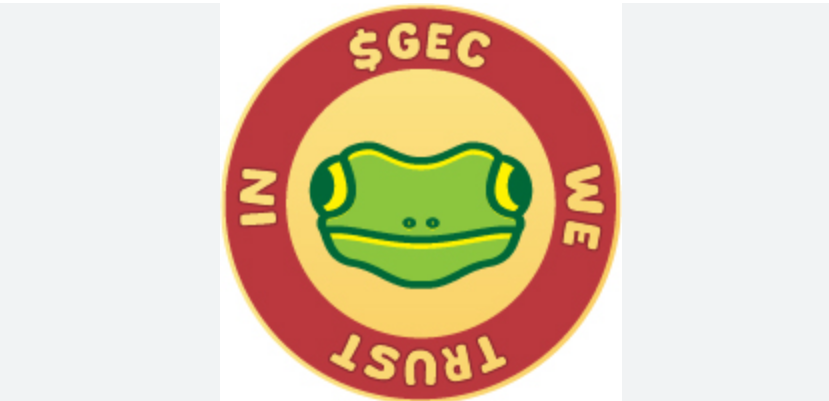 GEC币：能源行业去中心化金融潜力股