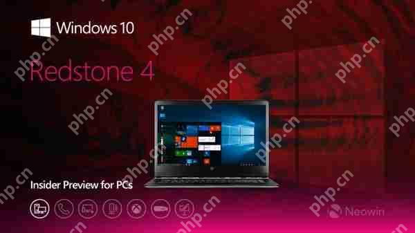 Windows 10新版17004推送:RS4分支、开始菜单UI调整