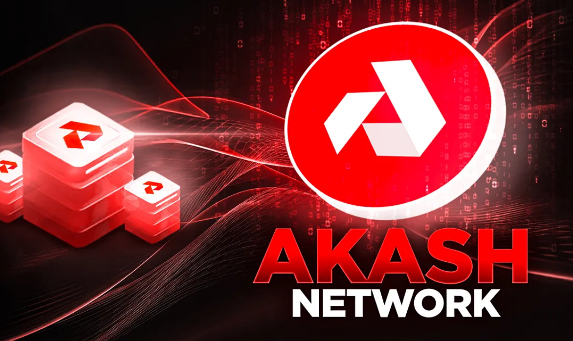 AKT币：去中心化存储网络，2020年发行