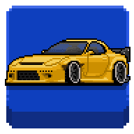 像素赛车手 1.0.53最新版