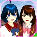 樱花校园模拟器 2025中文正版