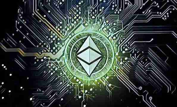 以太坊发行价0.31美元，发行量7200万ETH