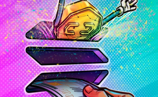 Solana DEX Jupiter收购Moonshot：强势扩张