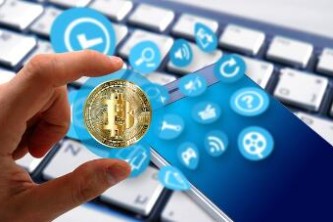 HTX币：区块链未来金融科技