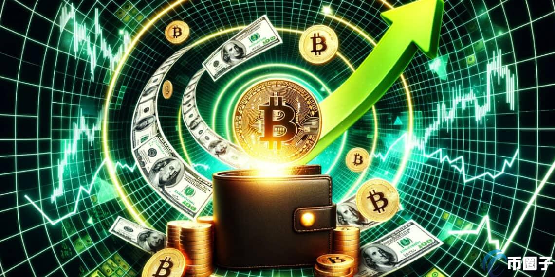 抄底资金涌入！全球加密ETP上周净流入1.76亿美元