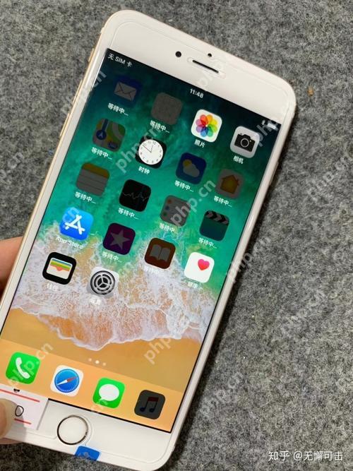 苹果手机如何安装未经验证的应用（iOS17适用）