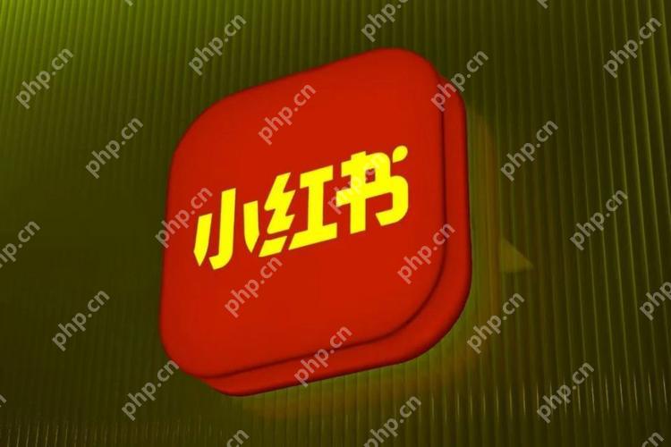 小红书怎么找附近人 附近人查找方法分享