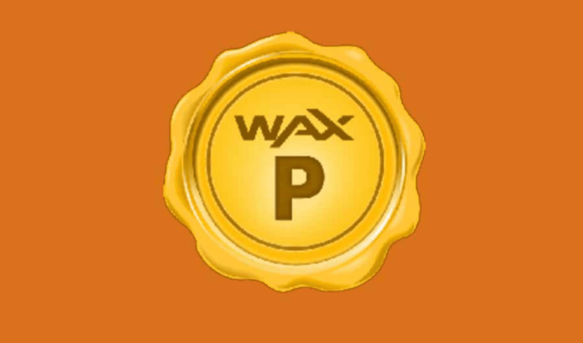 WAXP币发行量：3.77亿枚