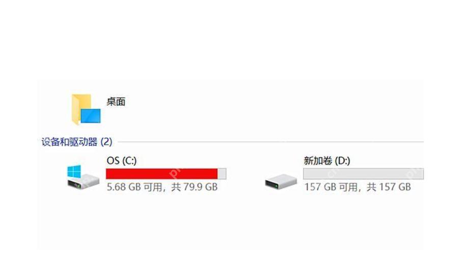 c盘爆红了可以删除哪些文件 紧急情况下可删的4类文件
