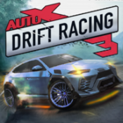 AutoX漂移赛车3 中文版