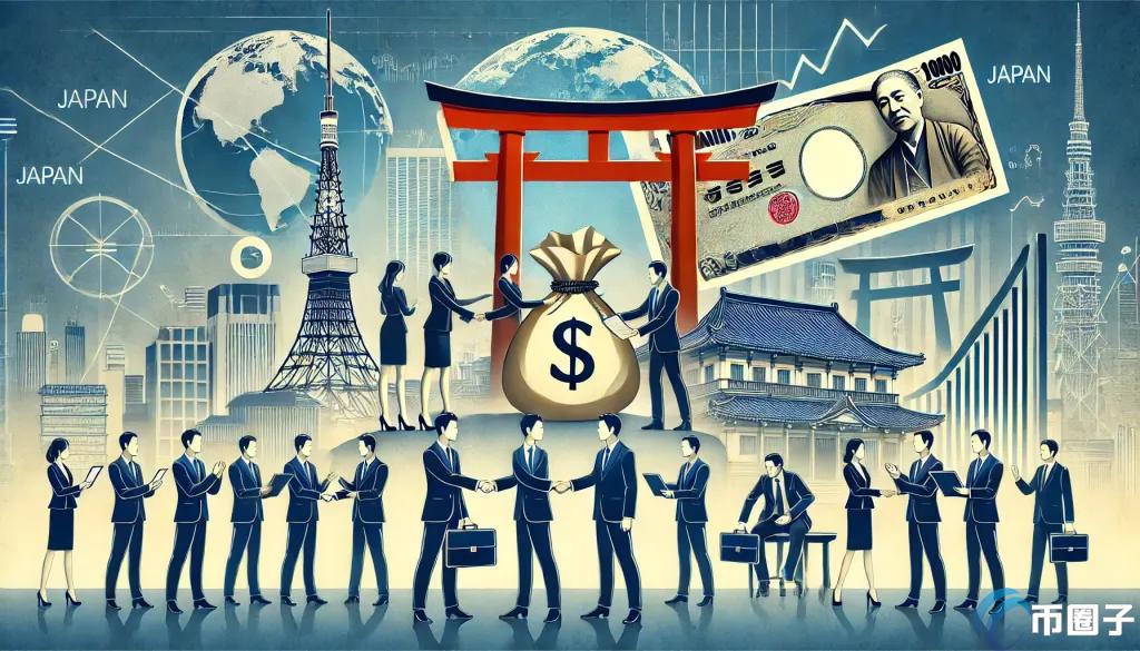 BTC储备不改！Metaplanet借10亿日元购BTC