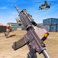 城市射击特工 正版